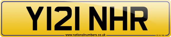 Y121 NHR