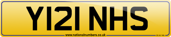 Y121 NHS