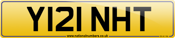 Y121 NHT