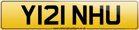 Y121 NHU