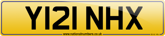 Y121 NHX