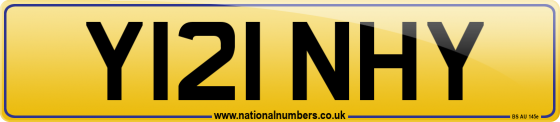 Y121 NHY