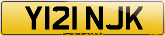 Y121 NJK