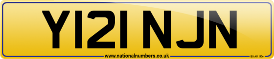 Y121 NJN