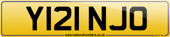 Y121 NJO