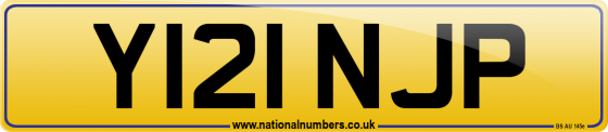 Y121 NJP