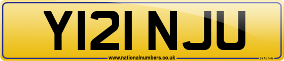 Y121 NJU