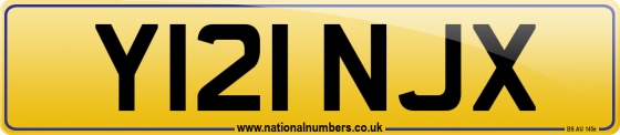 Y121 NJX