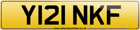 Y121 NKF
