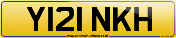 Y121 NKH
