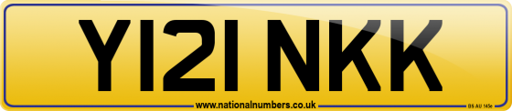 Y121 NKK