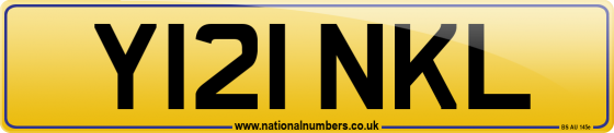 Y121 NKL
