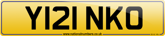 Y121 NKO