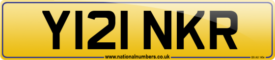 Y121 NKR