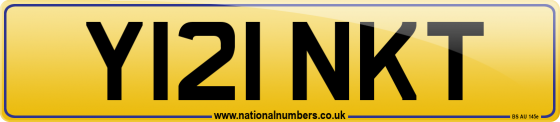 Y121 NKT