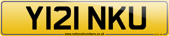 Y121 NKU