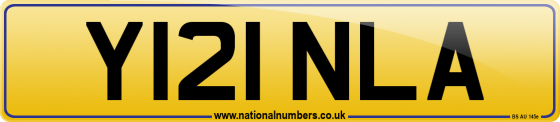Y121 NLA