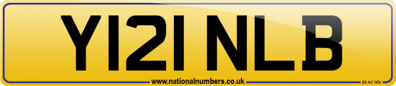 Y121 NLB