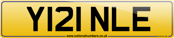 Y121 NLE