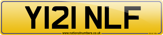 Y121 NLF