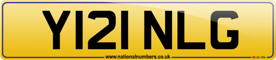 Y121 NLG