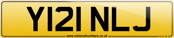 Y121 NLJ