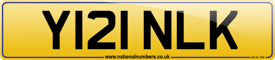 Y121 NLK