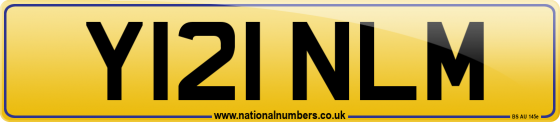 Y121 NLM
