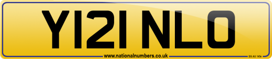 Y121 NLO