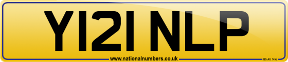Y121 NLP
