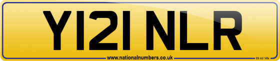 Y121 NLR