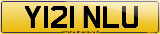 Y121 NLU