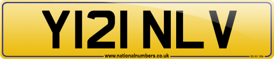 Y121 NLV