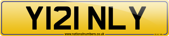 Y121 NLY