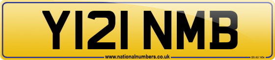 Y121 NMB