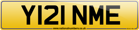 Y121 NME