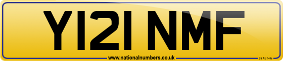 Y121 NMF