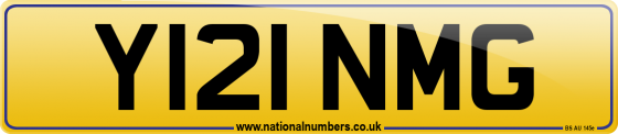Y121 NMG