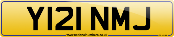 Y121 NMJ