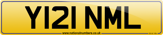 Y121 NML