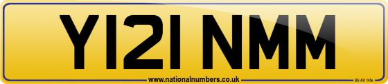 Y121 NMM