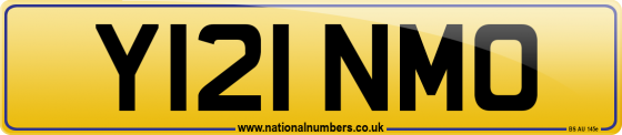 Y121 NMO