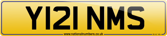 Y121 NMS