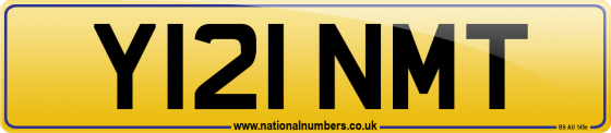 Y121 NMT