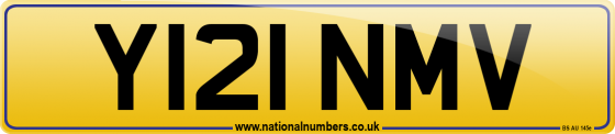 Y121 NMV