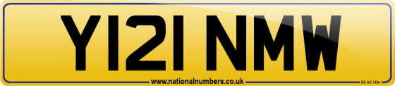 Y121 NMW