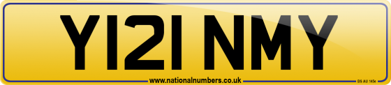 Y121 NMY