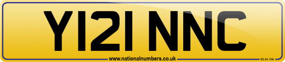 Y121 NNC