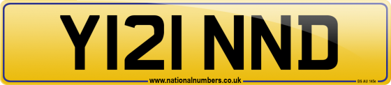 Y121 NND