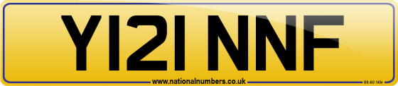 Y121 NNF